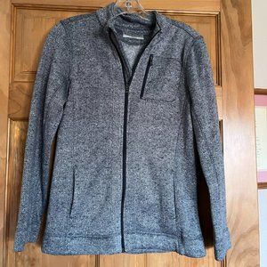 NWOT Marc New York Gray Jacket - Size Small